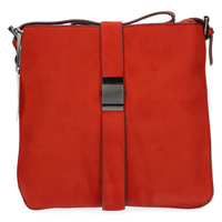 Messenger Bag Diana DJX1900-3 Red