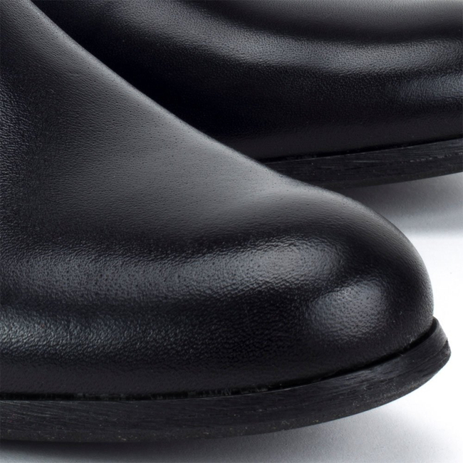 Daggers Filippo 1331 Black