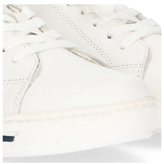 Półbuty Jana 8-23607-24 100 White