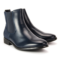 Ankle boots Filippo DBT 322/17 NV Navy