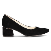 Pumps Filippo 2870 black