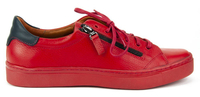 Shoes Filippo 12M1208 Red
