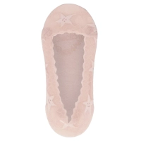 Women's Socks V30698-22 pink