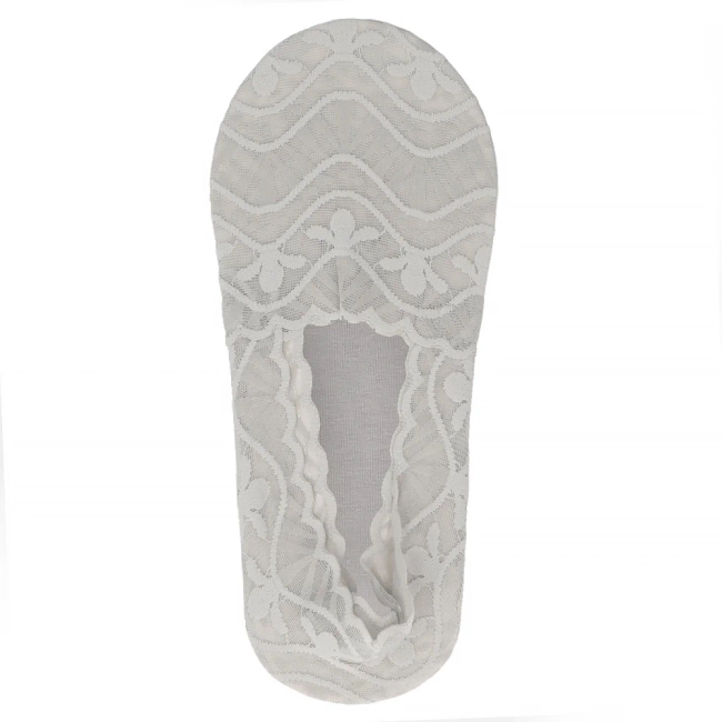 Women's Socks ZZX0054 grey