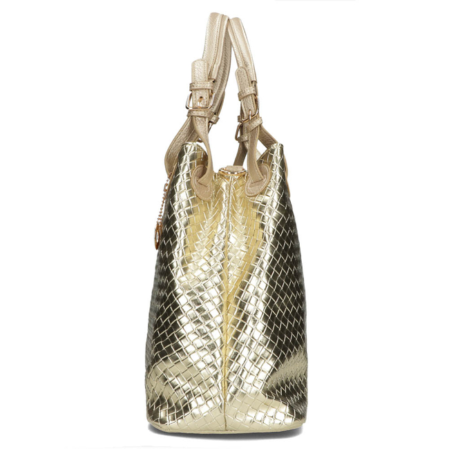 Bag Filippo TD0254/22 GO gold