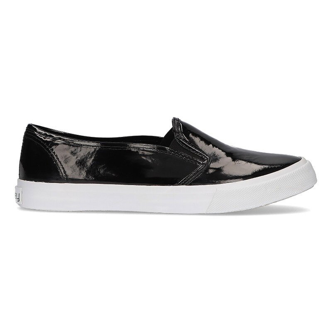 Sneakers McKey R15-D-TN-710 Black