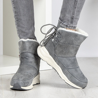 Snowmobiles McKey DBT1067/19 GR Grey