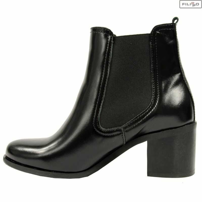 Botki ADALBERT 262 milano 8021601