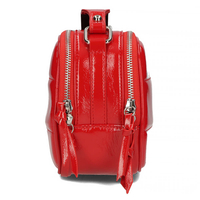 Handbag Filippo Messenger Bag TD0226/22 RD red