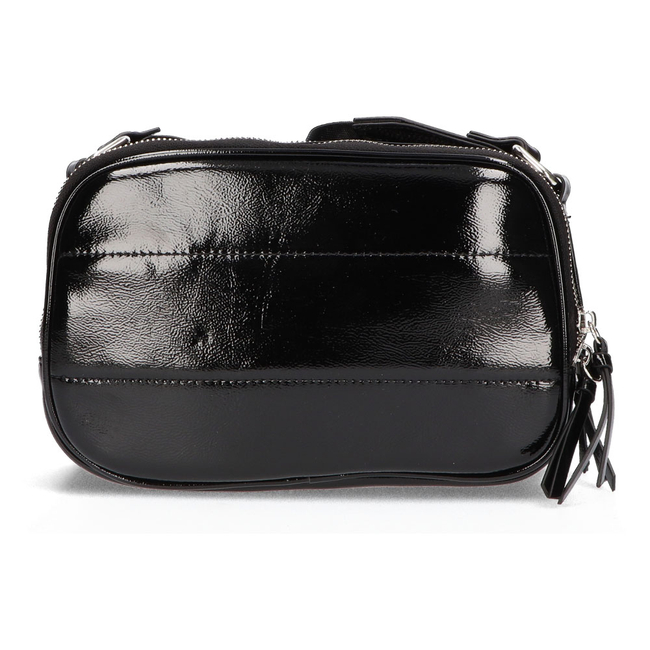 Handbag Filippo Messenger Bag TD0226/22 BK black