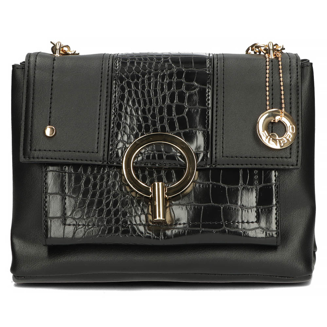 Handbag Filippo Messenger Bag TD0285/22 BK black