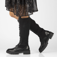Filippo Boots 8589 black