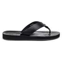 McKey MK 169/17 BK slippers black