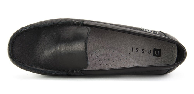 Moccasins Nessi 17130 Black 3