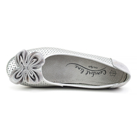 Ballerina Filippo DP034/18 SL silver