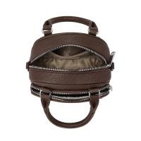 Brown handbag Raya