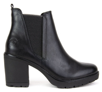 Booties Marco Tozzi 2-25414-31 002 Black Antic