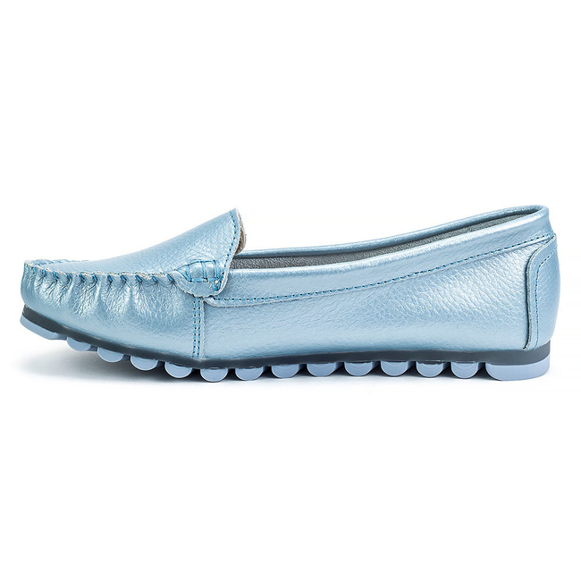 Filippo Loafers DP130/18 LT BL