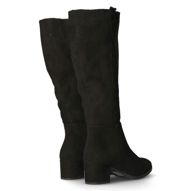 Boots Filippo DKZ355/20 BK black