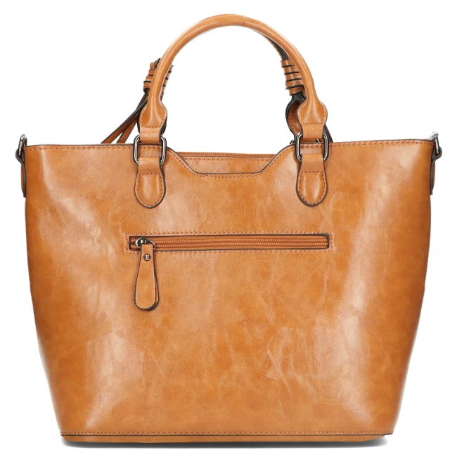 Ines Delaure handbag 1683116 gold