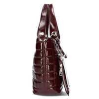 Bag Filippo TD0229/21 BG burgundy