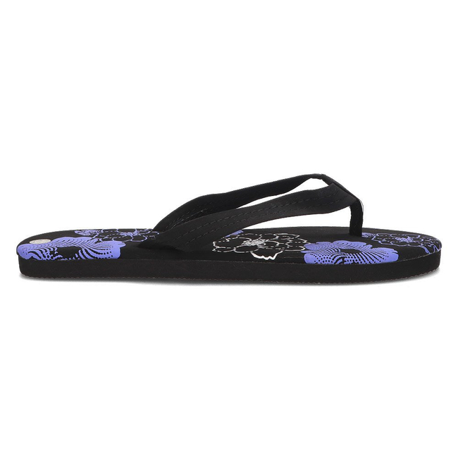 Women's Flip-flops Stila DH84216C-2 purple