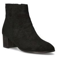 Filippo ankle boots DBT935/19 BK black