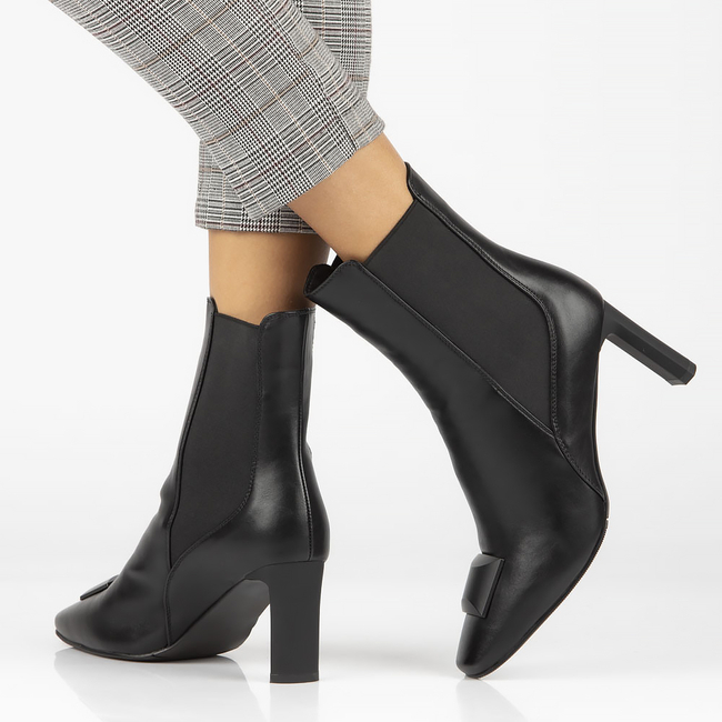 Filippo ankle boots DBT4103/22 BK black