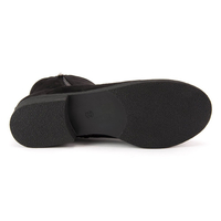 Ankle boots Filippo DBT 307/17 BK Black