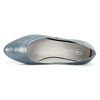 Ballerinas Nessi 17139 Grenade GM
