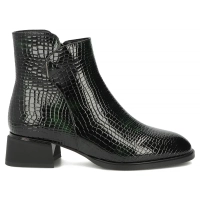 Filippo ankle boots DBT8175/26 D GE green