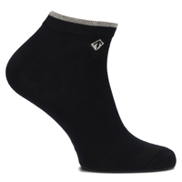 Men's Feet navy arrow