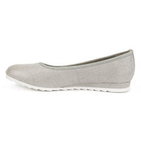 Ballerinas FILIPPO DP027/17 GR