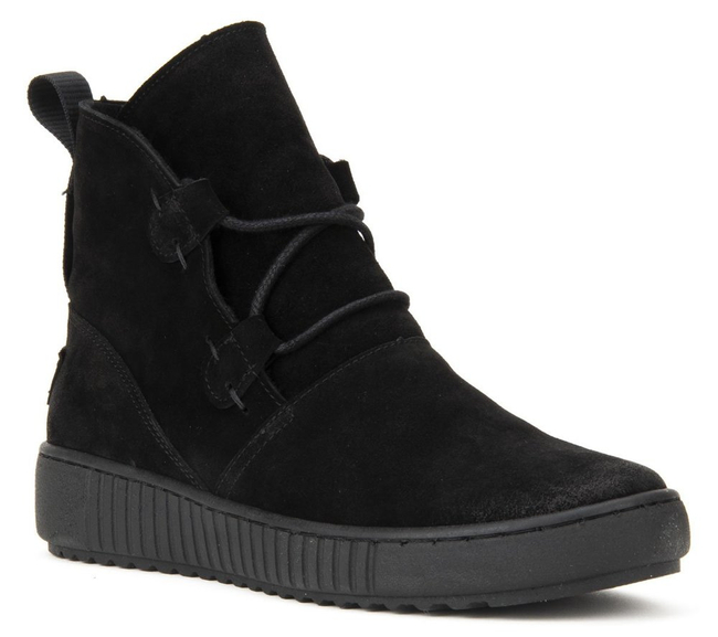 Botki Filippo 60222 W. Czarny