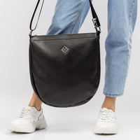 Handbag Filippo Messenger Bag TD0142/21 BK black