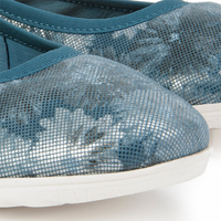 Baleriny Caprice 9-22142-28 880 Ocean Comb