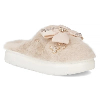Slippers Filippo DK7480/25 BE beige