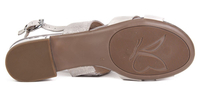 Sandals Caprice 9-28143-22 408 Beige comb.