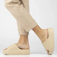 Slippers Filippo DK7113/25 BE beige