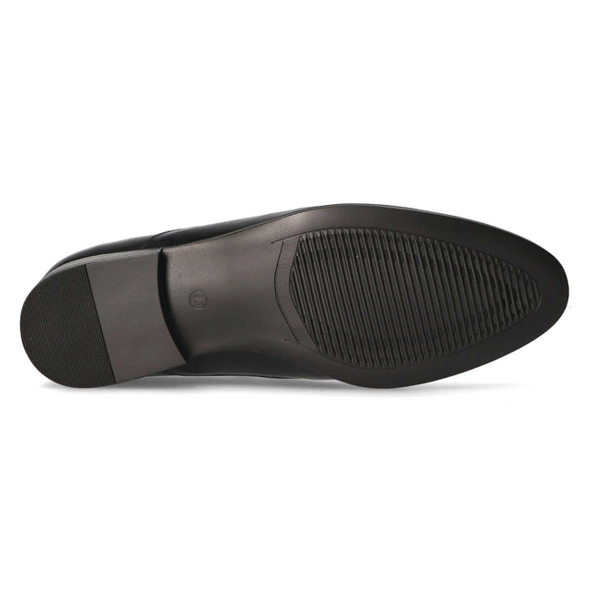 Shoes Simonetti BA-6048 black