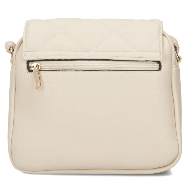 Beige handbag tessa quilted