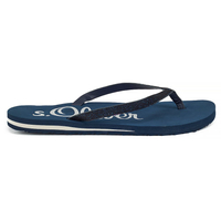 Flip-flops S.Oliver 5-27122-38 805 Navy