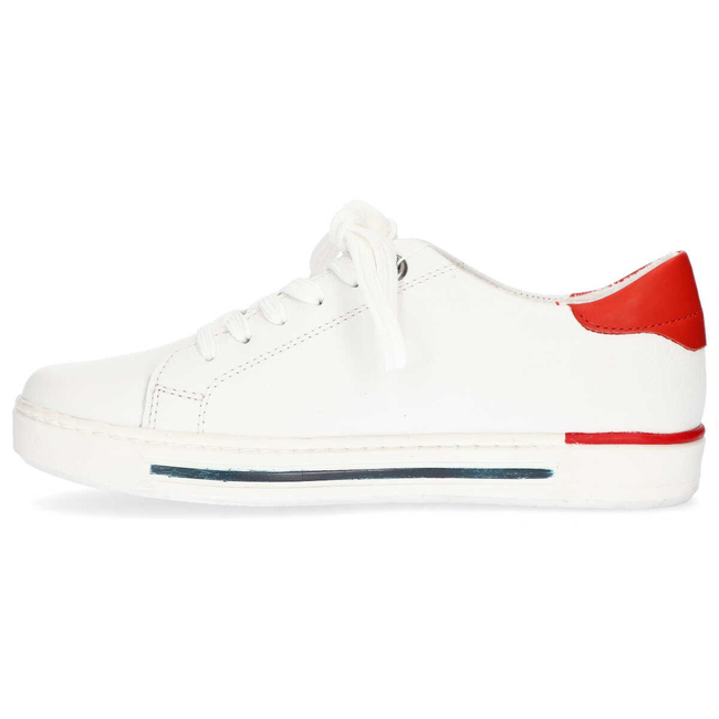 Shoes Jana 8-23607-24 100 White