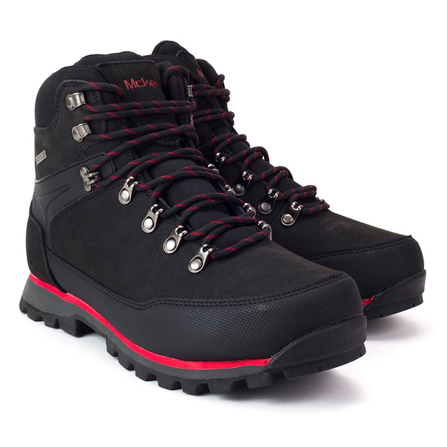 Trekking McKey MTR421/17 BK black
