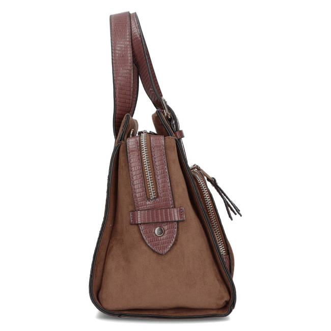 Bag Filippo TD0201/21 TP taupe