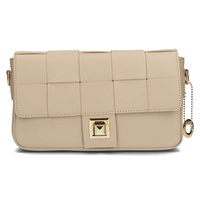 Filippo Messenger Bag TD0261/22 BE beige