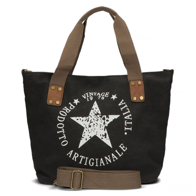 Filippo handbag AP-172 black