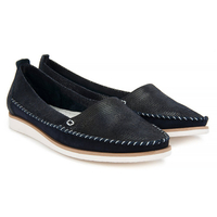 Moccasins NESSI 17122 Garnet Lizzaro+Garnet 19