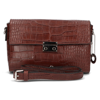 Bag Filippo Messenger Bag TD0183/21 DB dark brown