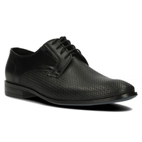 Leather shoes Filippo   F56-150-52 brown